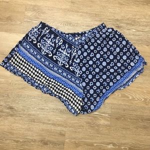 Super comfy lounge shorts